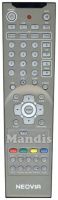 Original remote control NEOVIA REMCON858